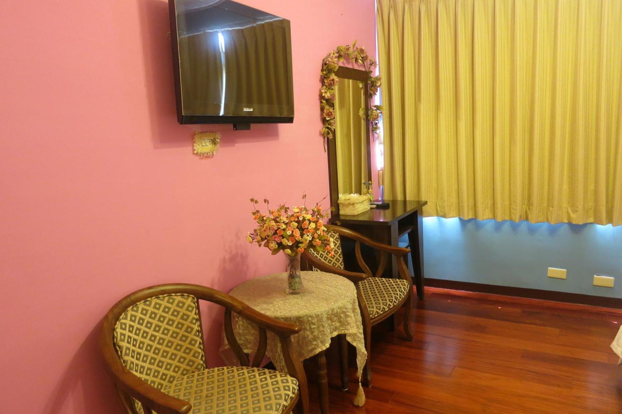 Love In Hualien B&B Номер фото