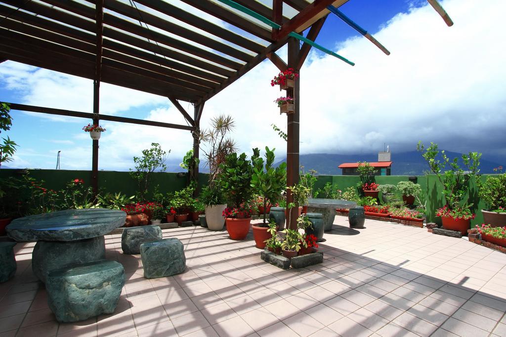 Love In Hualien B&B Екстер'єр фото
