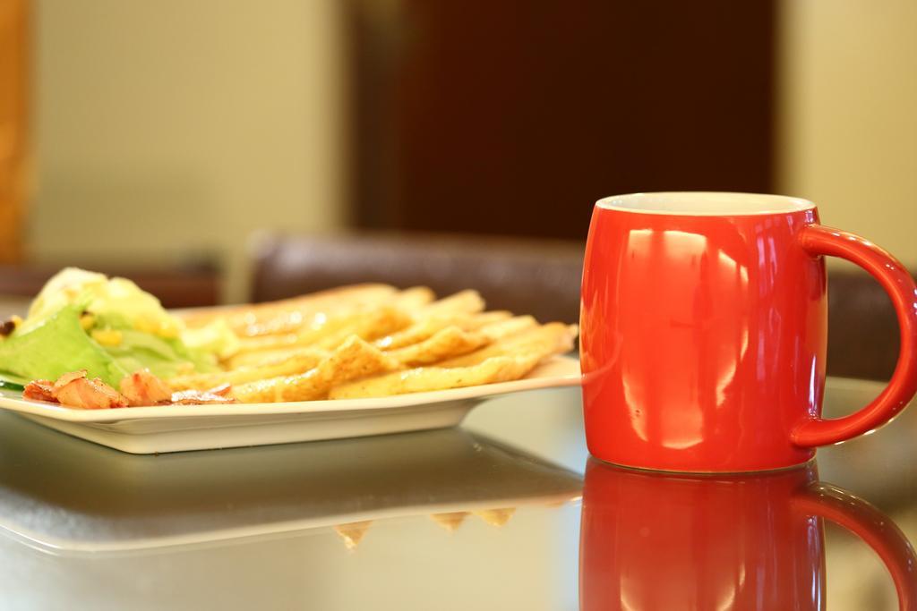 Love In Hualien B&B Екстер'єр фото
