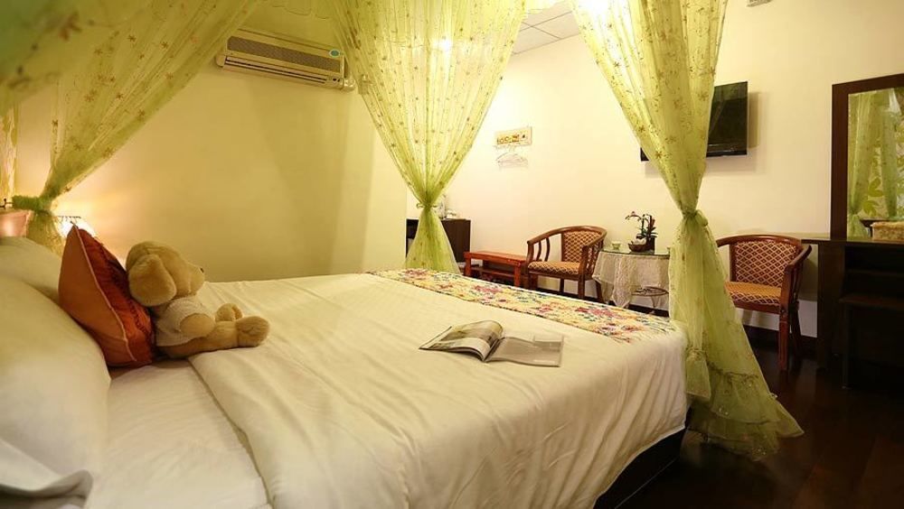 Love In Hualien B&B Екстер'єр фото