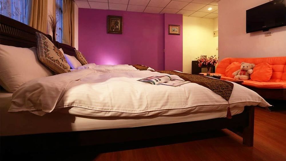 Love In Hualien B&B Екстер'єр фото