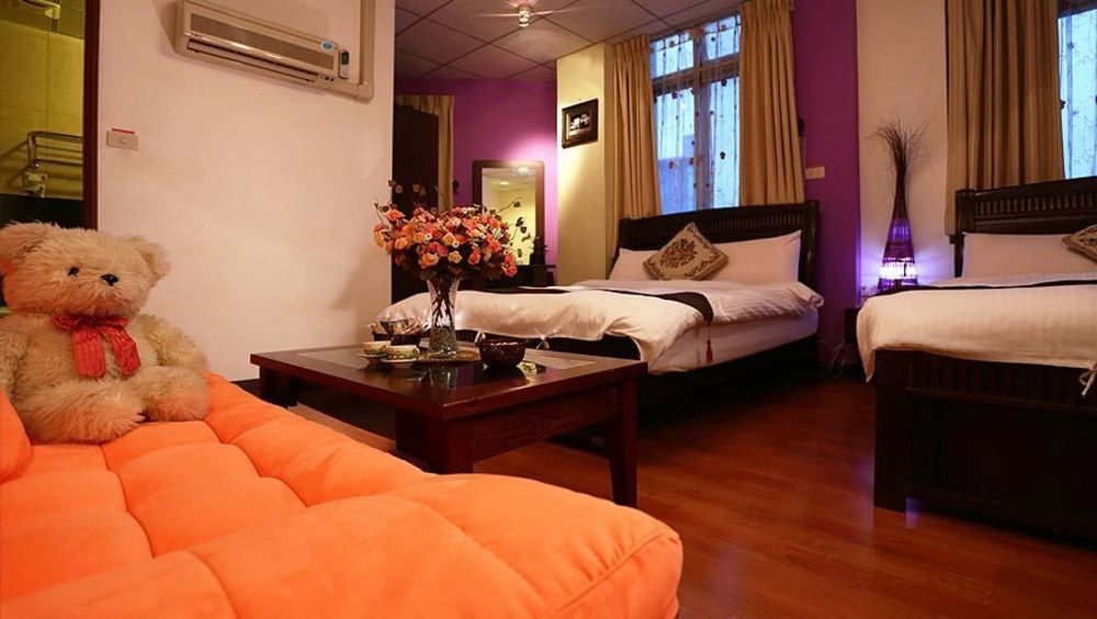 Love In Hualien B&B Екстер'єр фото