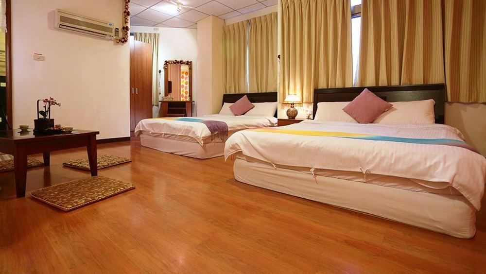 Love In Hualien B&B Екстер'єр фото