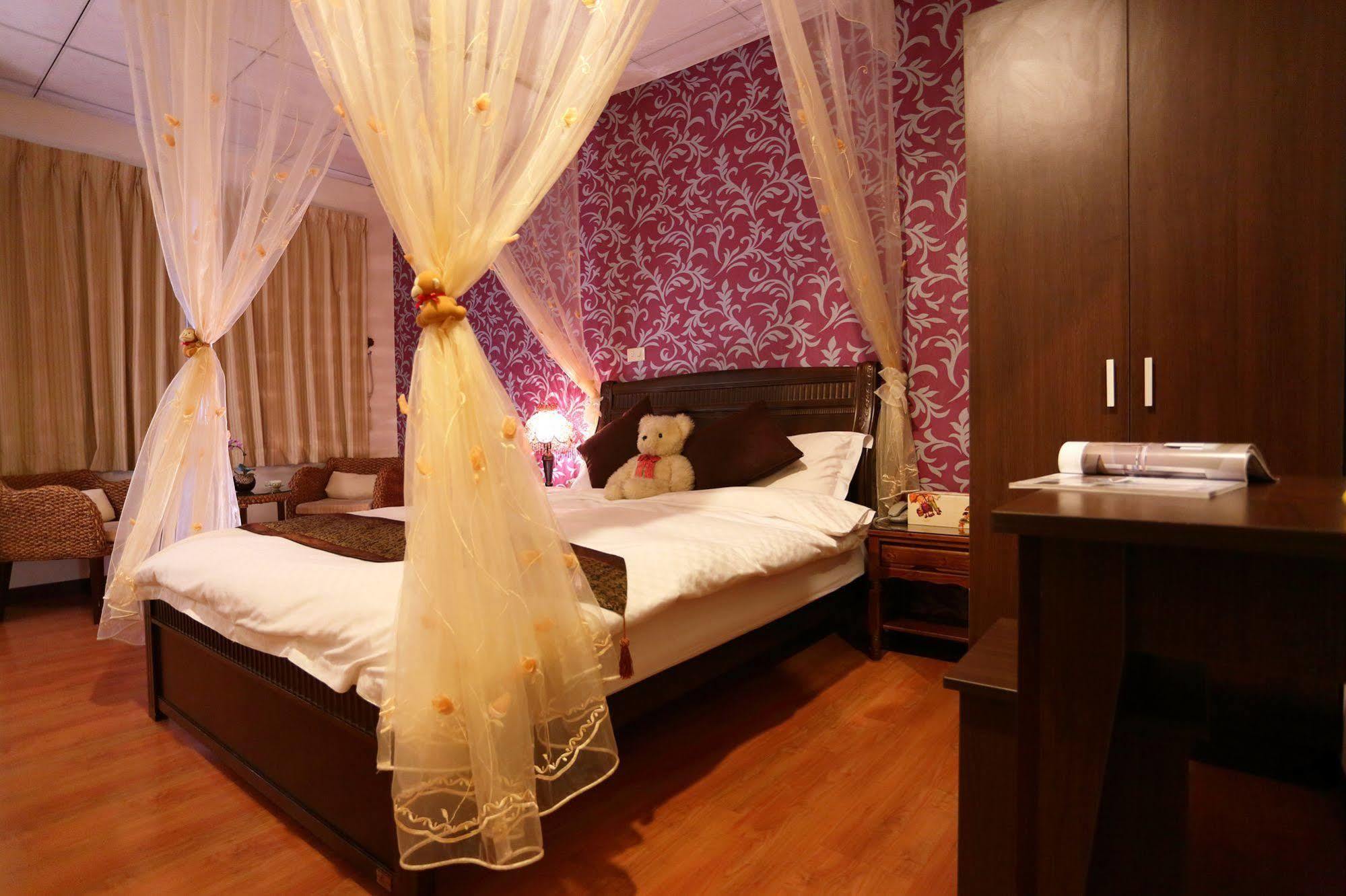 Love In Hualien B&B Екстер'єр фото