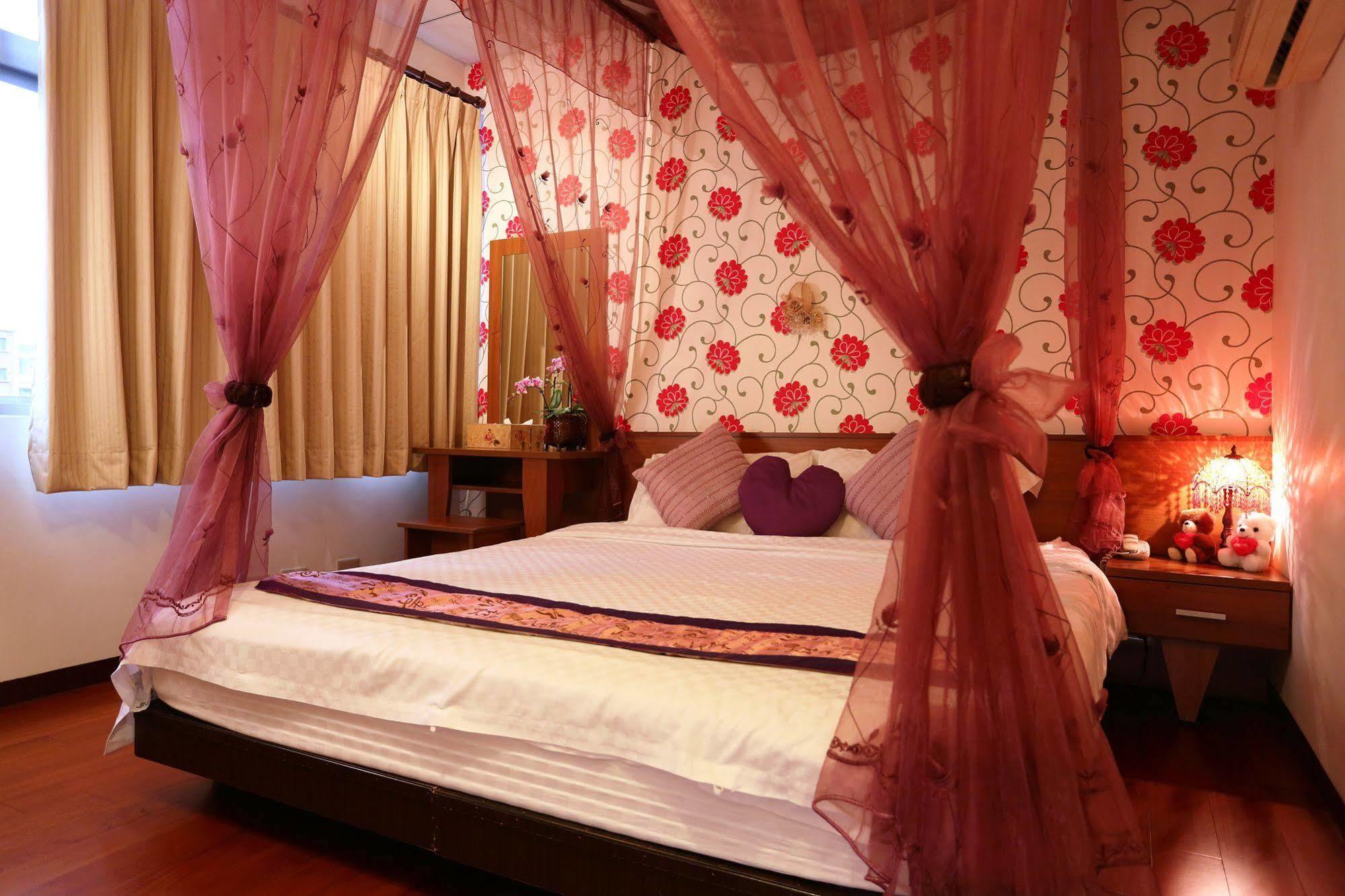 Love In Hualien B&B Екстер'єр фото