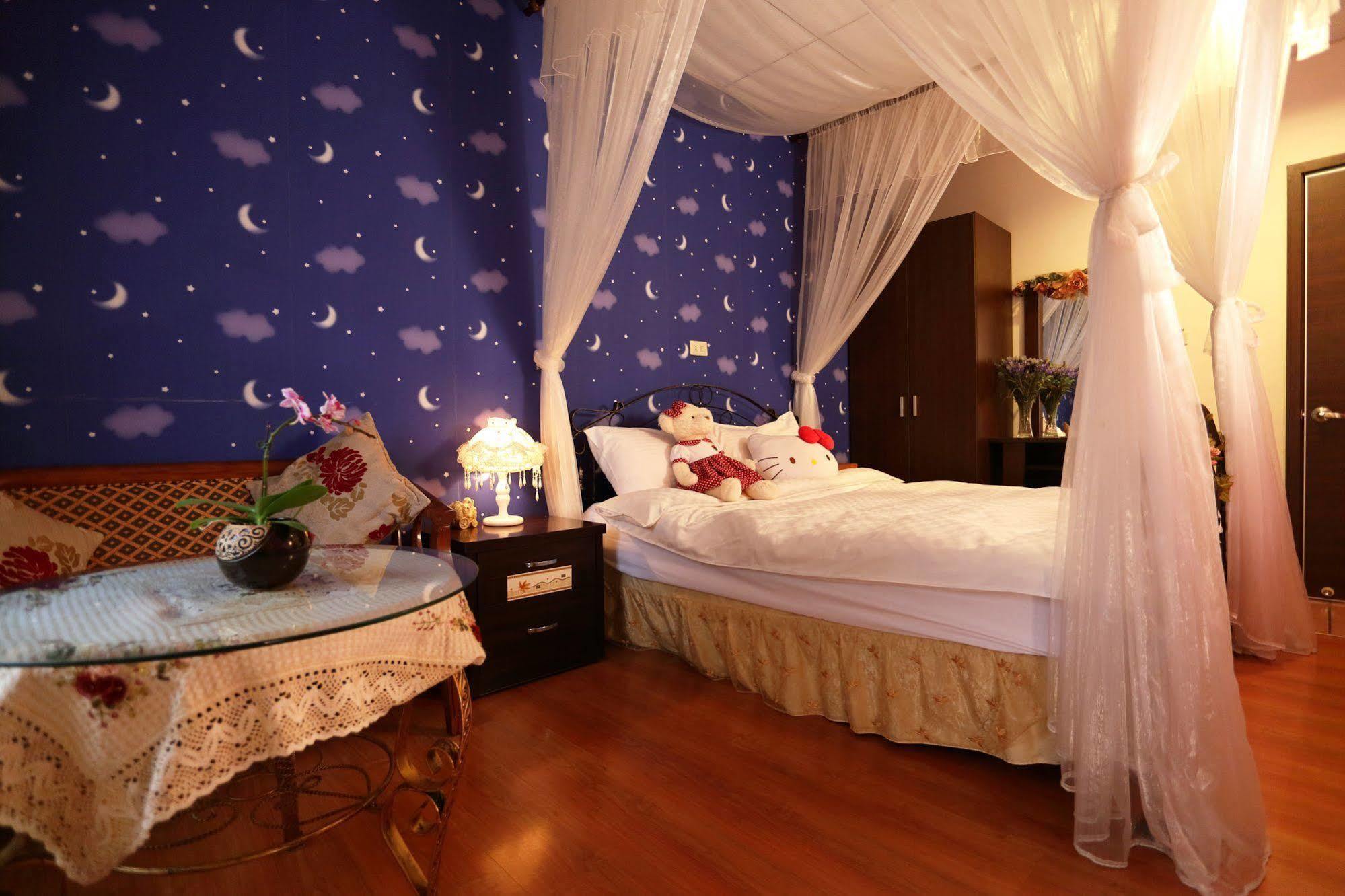Love In Hualien B&B Екстер'єр фото